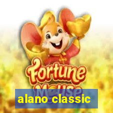 alano classic